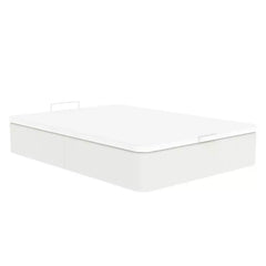 CANAPÉ ABATIBLE SPAZZIO TAPIZADO GRAN CAPACIDAD 0.1