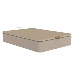 CANAPÉ ABATIBLE SPAZZIO TAPIZADO GRAN CAPACIDAD 4.1