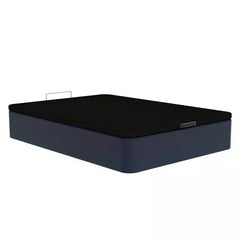 CANAPÉ ABATIBLE SPAZZIO TAPIZADO GRAN CAPACIDAD 2.2
