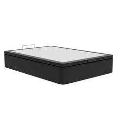 CANAPÉ ABATIBLE SPAZZIO TAPIZADO GRAN CAPACIDAD 3.2
