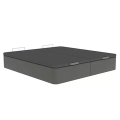 CANAPÉ ABATIBLE SPAZZIO TAPIZADO GRAN CAPACIDAD 3.1