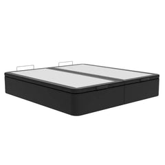 CANAPÉ ABATIBLE SPAZZIO TAPIZADO GRAN CAPACIDAD 3.2