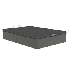 CANAPÉ ABATIBLE SPAZZIO TAPIZADO GRAN CAPACIDAD 3.1