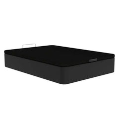 CANAPÉ ABATIBLE SPAZZIO TAPIZADO GRAN CAPACIDAD 3.2