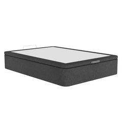 CANAPÉ ABATIBLE SPAZZIO TAPIZADO GRAN CAPACIDAD 6