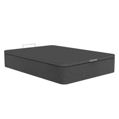 CANAPÉ ABATIBLE SPAZZIO TAPIZADO GRAN CAPACIDAD 6