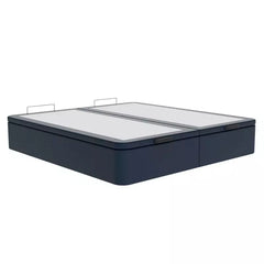 CANAPÉ ABATIBLE SPAZZIO TAPIZADO GRAN CAPACIDAD 2.2