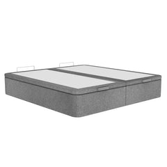CANAPÉ ABATIBLE SPAZZIO TAPIZADO GRAN CAPACIDAD 5.2