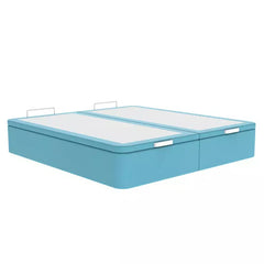 CANAPÉ ABATIBLE SPAZZIO TAPIZADO GRAN CAPACIDAD 2.1