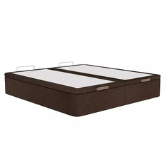 CANAPÉ ABATIBLE SPAZZIO TAPIZADO GRAN CAPACIDAD 4.2
