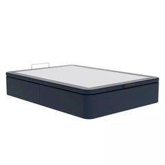 CANAPÉ ABATIBLE SPAZZIO TAPIZADO GRAN CAPACIDAD 2.2