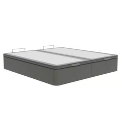 CANAPÉ ABATIBLE SPAZZIO TAPIZADO GRAN CAPACIDAD 3.1