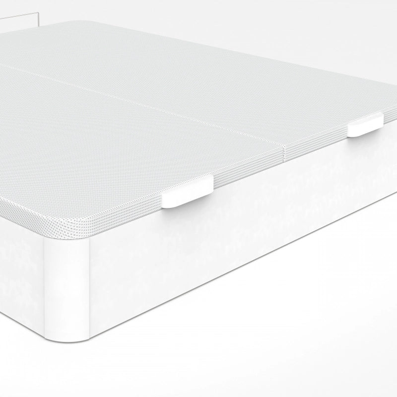 CANAPÉ ABATIBLE WOOD ECO GRAN CAPACIDAD