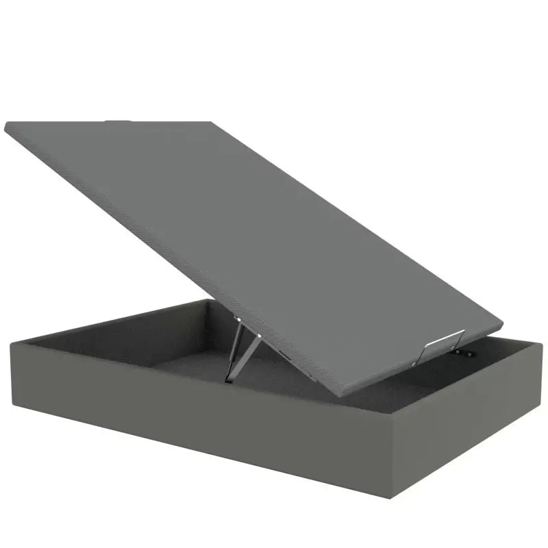 CANAPÉ ABATIBLE MAXIBOX TAPIZADO GRAN CAPACIDAD 3.1