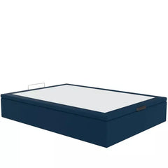 CANAPÉ ABATIBLE MAXIBOX TAPIZADO GRAN CAPACIDAD 2.2