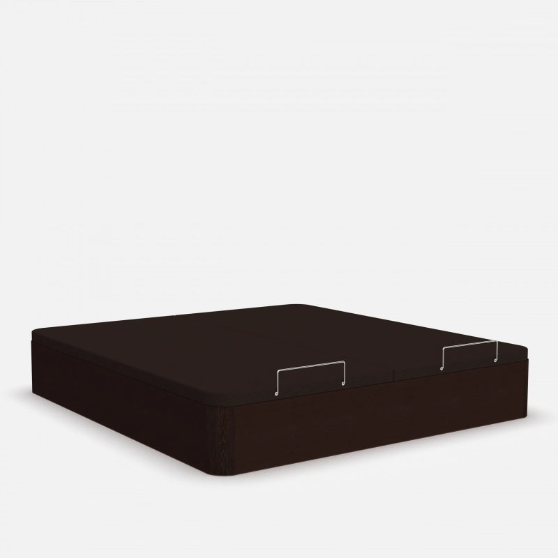 CANAPÉ ABATIBLE WOOD ECO GRAN CAPACIDAD 2