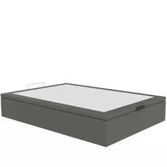 CANAPÉ ABATIBLE MAXIBOX TAPIZADO GRAN CAPACIDAD 3.1