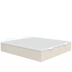 CANAPÉ ABATIBLE MAXIBOX TAPIZADO GRAN CAPACIDAD 6.2