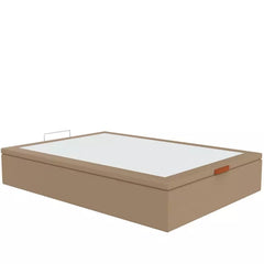 CANAPÉ ABATIBLE MAXIBOX TAPIZADO GRAN CAPACIDAD 1