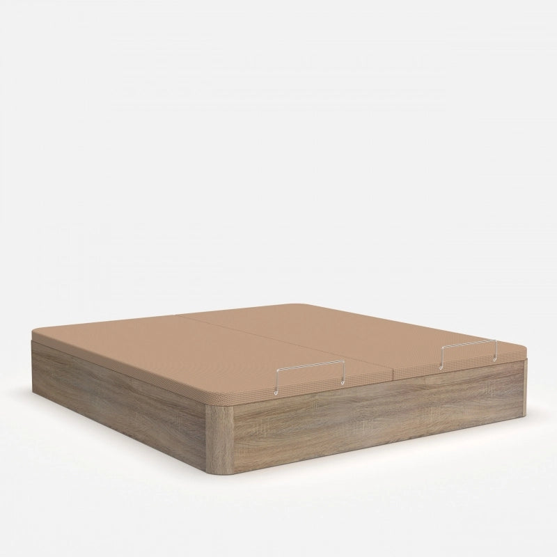 CANAPÉ ABATIBLE WOOD ECO GRAN CAPACIDAD