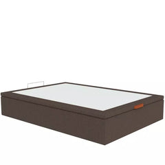 CANAPÉ ABATIBLE MAXIBOX TAPIZADO GRAN CAPACIDAD 4.1