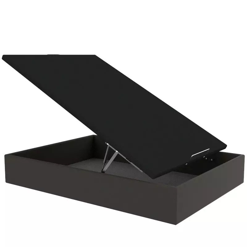 CANAPÉ ABATIBLE MAXIBOX TAPIZADO GRAN CAPACIDAD 3.2