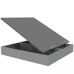 CANAPÉ ABATIBLE MAXIBOX TAPIZADO GRAN CAPACIDAD 5.2