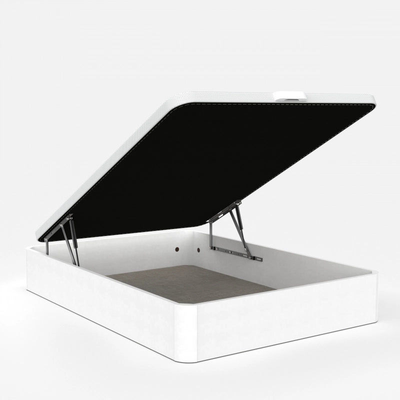 CANAPÉ ABATIBLE WOOD ECO GRAN CAPACIDAD