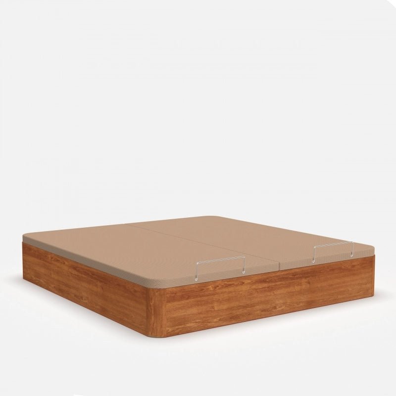 CANAPÉ ABATIBLE WOOD ECO GRAN CAPACIDAD 2