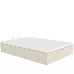 CANAPÉ ABATIBLE MAXIBOX TAPIZADO GRAN CAPACIDAD 6.2