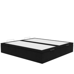 CANAPÉ ABATIBLE MAXIBOX TAPIZADO GRAN CAPACIDAD 9.2