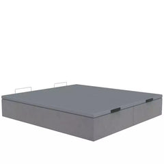 CANAPÉ ABATIBLE MAXIBOX TAPIZADO GRAN CAPACIDAD 9.1
