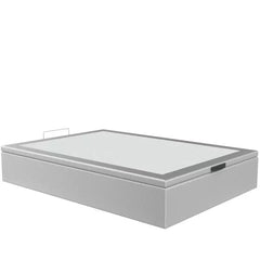 CANAPÉ ABATIBLE MAXIBOX TAPIZADO GRAN CAPACIDAD 2
