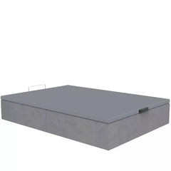 CANAPÉ ABATIBLE MAXIBOX TAPIZADO GRAN CAPACIDAD 9.1