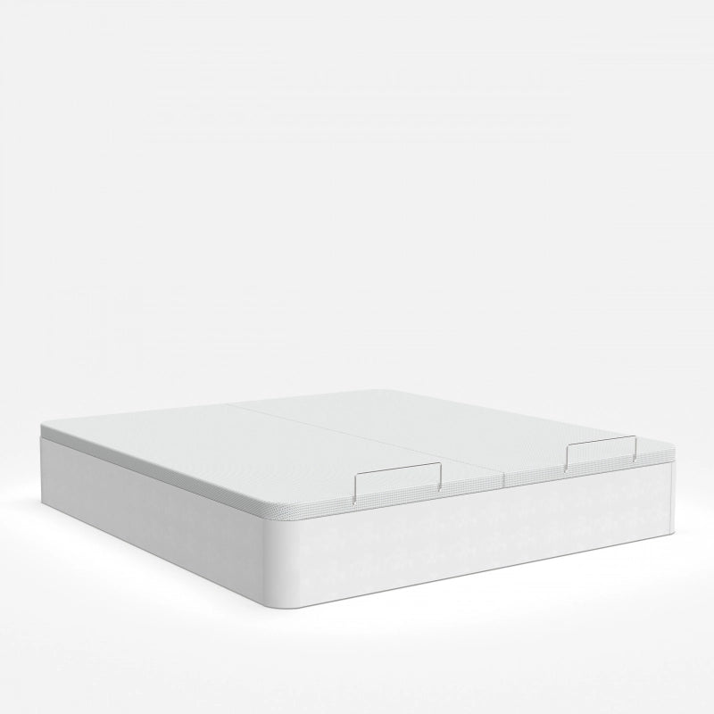 CANAPÉ ABATIBLE WOOD ECO GRAN CAPACIDAD