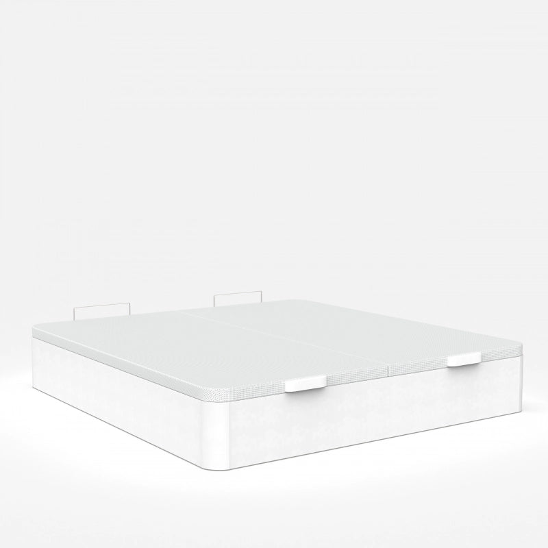 CANAPÉ ABATIBLE WOOD ECO GRAN CAPACIDAD