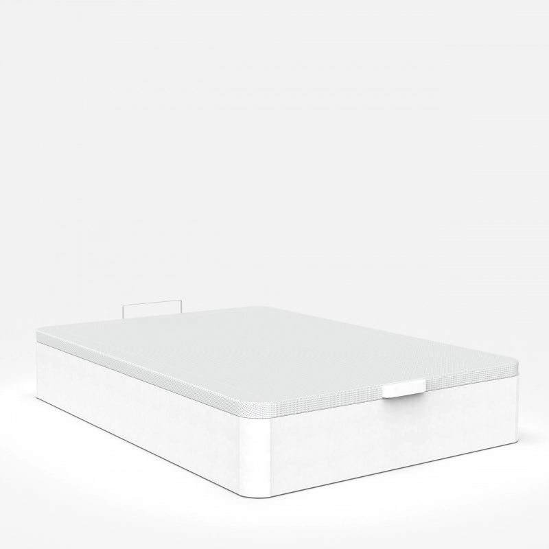 CANAPÉ ABATIBLE WOOD ECO GRAN CAPACIDAD