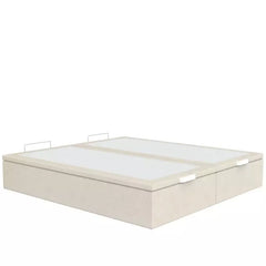 CANAPÉ ABATIBLE MAXIBOX TAPIZADO GRAN CAPACIDAD 6.2