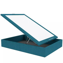 CANAPÉ ABATIBLE MAXIBOX TAPIZADO GRAN CAPACIDAD 5.1