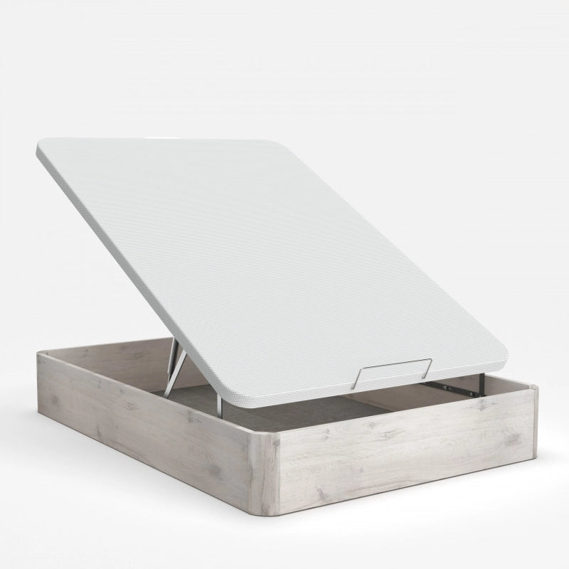 CANAPÉ ABATIBLE WOOD ECO GRAN CAPACIDAD