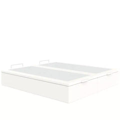 CANAPÉ ABATIBLE MAXIBOX TAPIZADO GRAN CAPACIDAD 0.1
