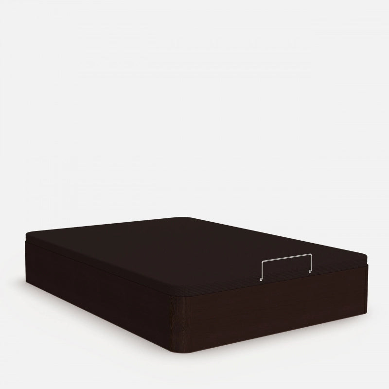 CANAPÉ ABATIBLE WOOD ECO GRAN CAPACIDAD 2