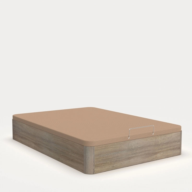 CANAPÉ ABATIBLE WOOD ECO GRAN CAPACIDAD