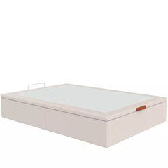 CANAPÉ ABATIBLE MAXIBOX TAPIZADO GRAN CAPACIDAD 0.2