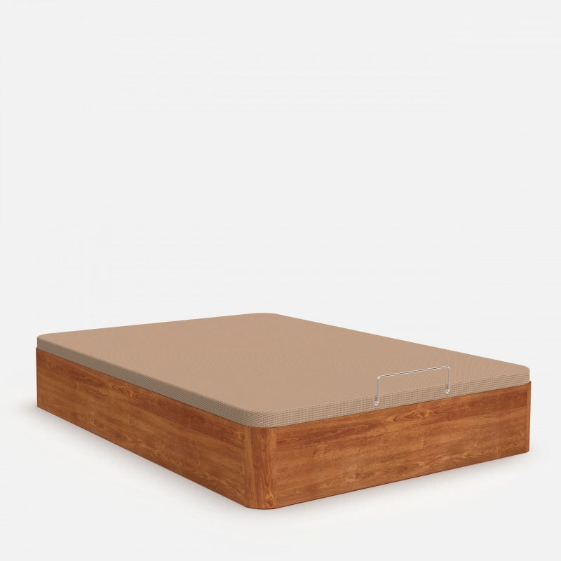 CANAPÉ ABATIBLE WOOD ECO GRAN CAPACIDAD 2