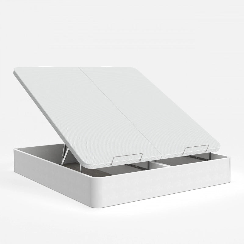 CANAPÉ ABATIBLE WOOD ECO GRAN CAPACIDAD
