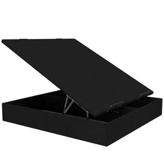CANAPÉ ABATIBLE MAXIBOX TAPIZADO GRAN CAPACIDAD 9.2