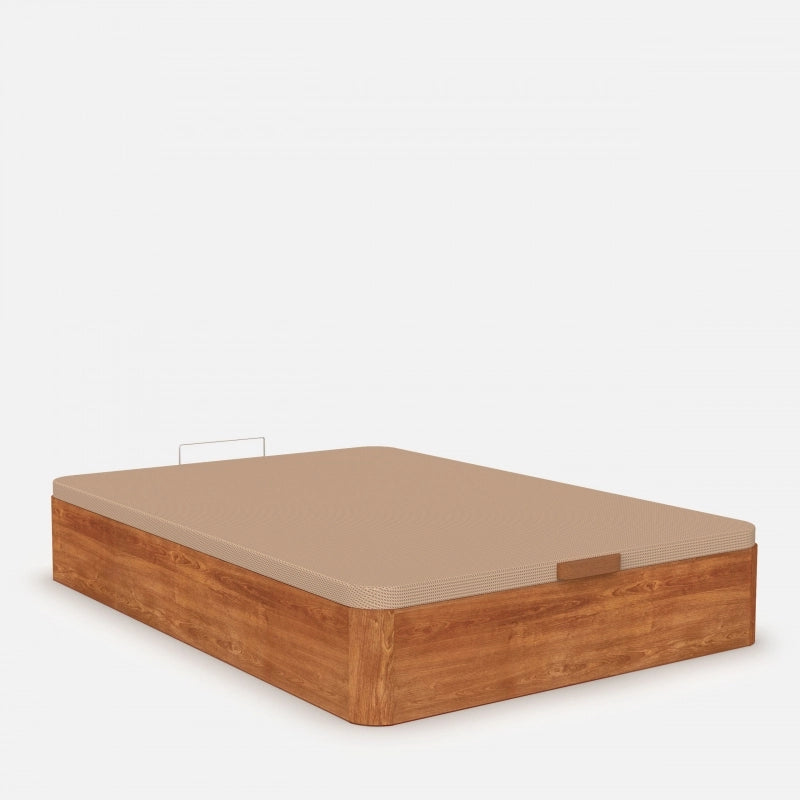 CANAPÉ ABATIBLE WOOD ECO GRAN CAPACIDAD 2