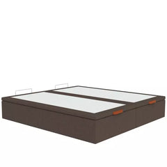 CANAPÉ ABATIBLE MAXIBOX TAPIZADO GRAN CAPACIDAD 4.1