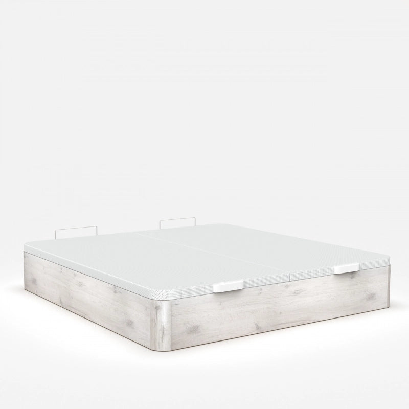 CANAPÉ ABATIBLE WOOD ECO GRAN CAPACIDAD